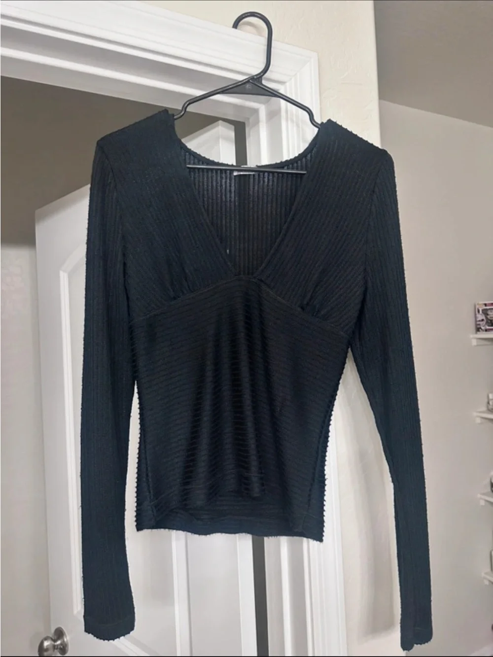Free People Lindsey Layering Top